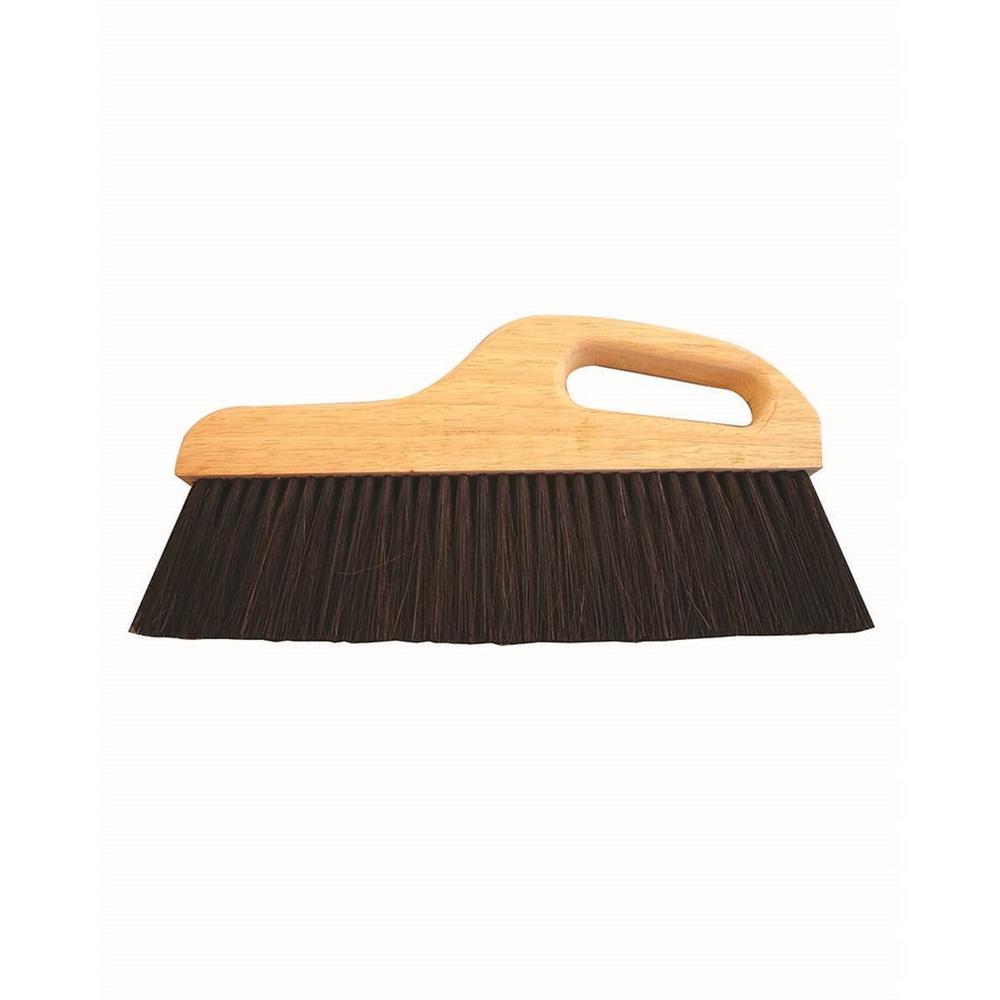 Bon Tool Hand Finish Concrete Brush with Horsehair/Poly Bristles22389