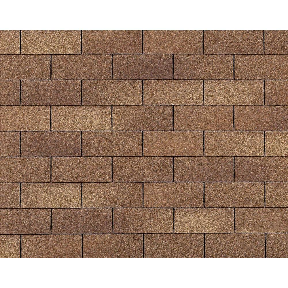 Owens Corning Supreme Desert Tan 3 Tab Asphalt Roofing Shingles 33 3 Owens Corning Supreme Desert Tan 3 Tab Asphalt Roofing Shingles 33 3