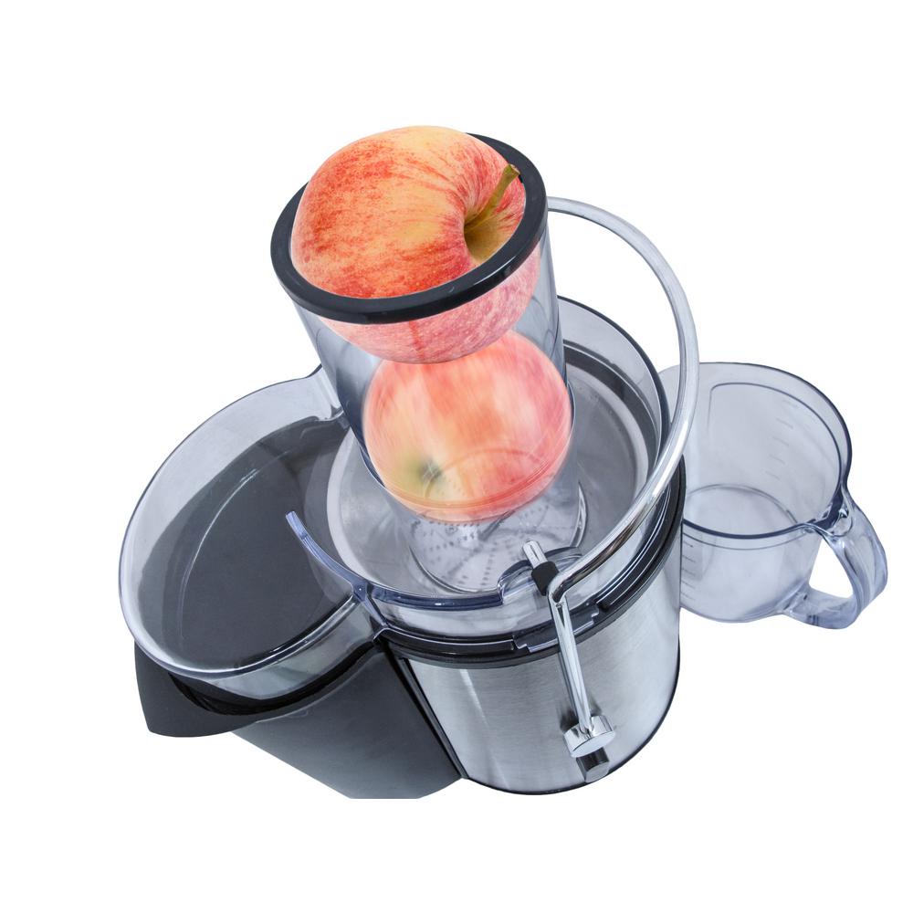 Courant 2Speed Whole Fruit Juice Extractor CJP7500 The Home Depot