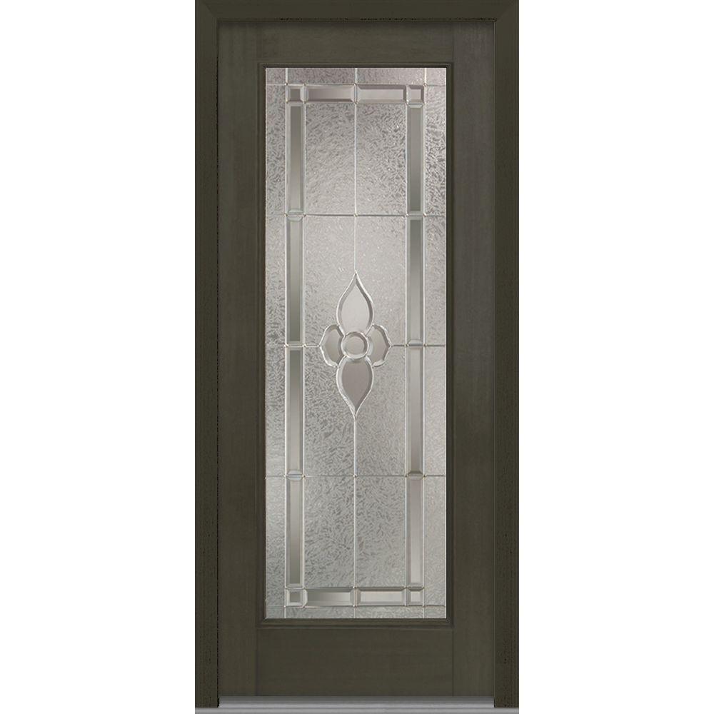 Front Doors - Exterior Doors - The Home Depot