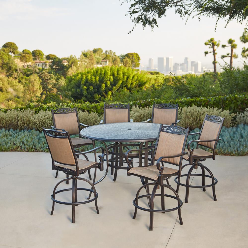Royal Garden Patio Dining Sets Fca80324hs St 1 64 400 