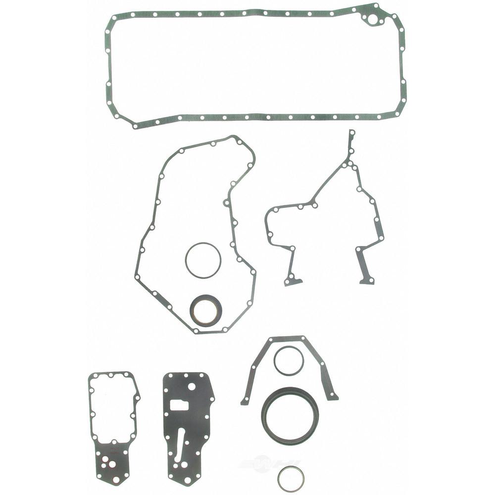 conversion gasket set