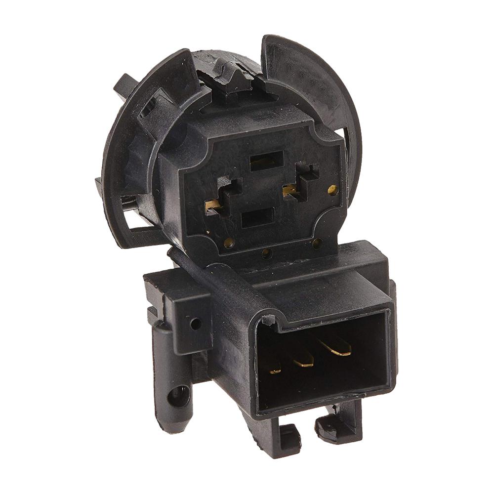 ACDelco Tail Light Socket89025036 The Home Depot