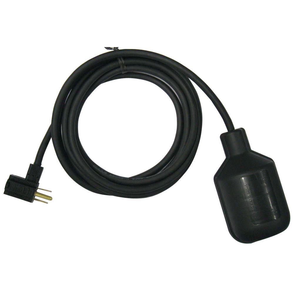 Everbilt Normally Closed Float Switch