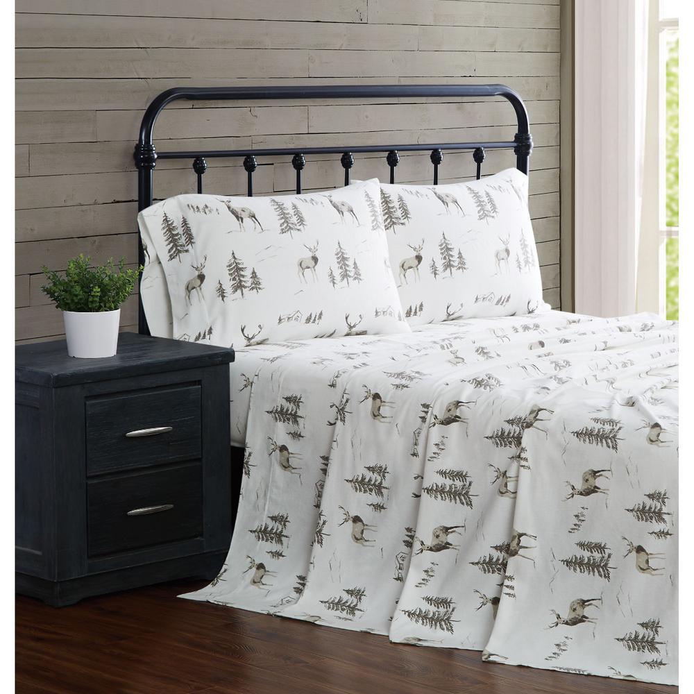 woodland sheets twin