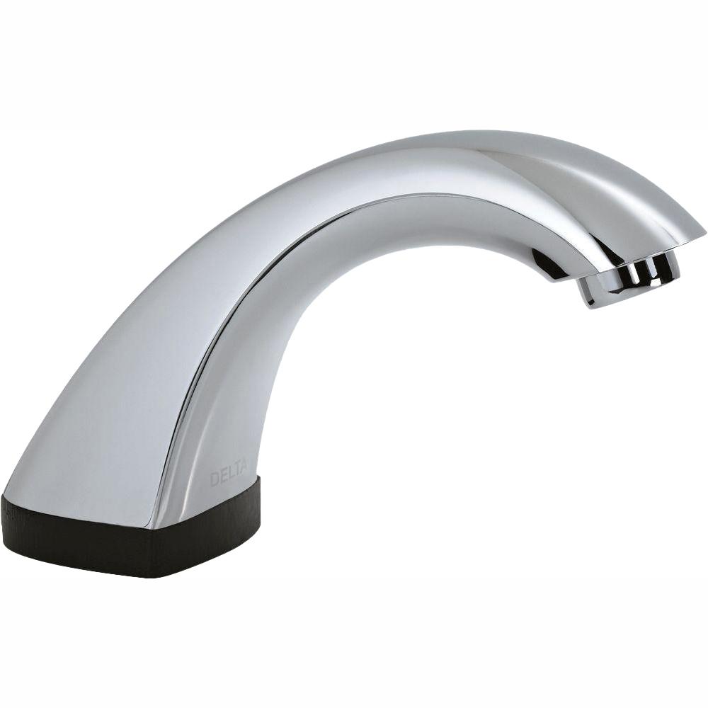 Delta Touchless Bathroom Sink Faucets Bathroom Sink Faucets The