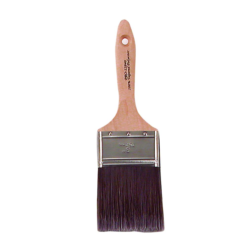 3 in. Chip Brush15003 The Home Depot
