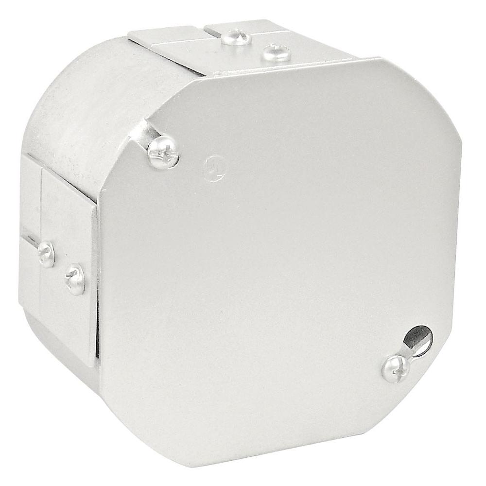 Junction box Boxes & Brackets Electrical Boxes, Conduit & Fittings