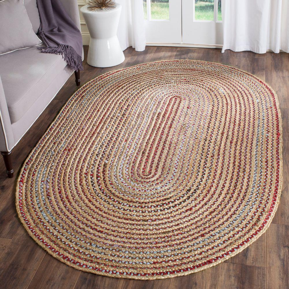 Large Oval Area Rugs Pictures