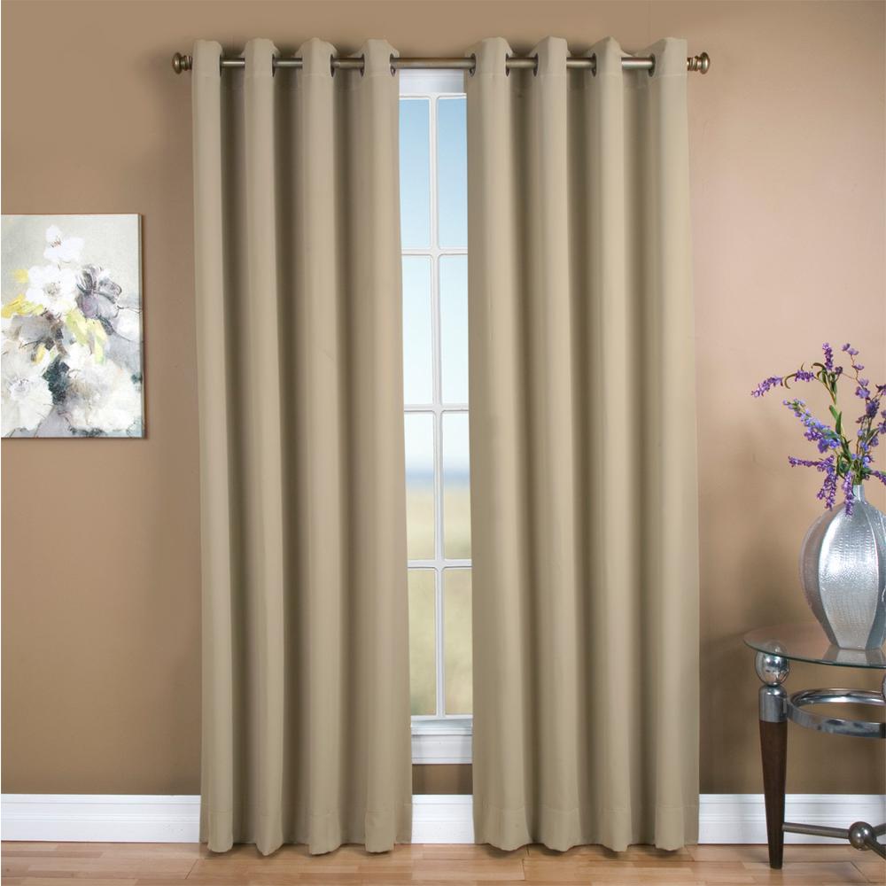 Ricardo Trading Ultimate Blackout 56 in. W x 45 in. L Polyester Short