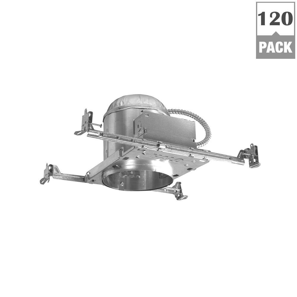 halo h7ict instructions Halo h7ict ic air-tight 6 inch recessed housing 120 volt round.
