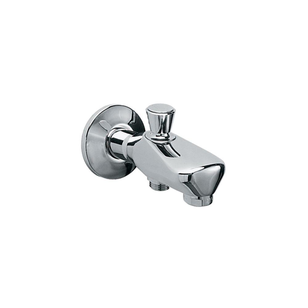 Relexa Tub Spout In Polished Chrome