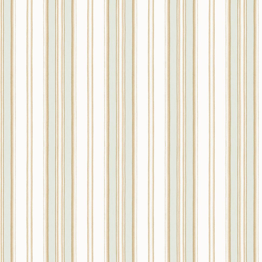 Norwall Heritage Stripe Wallpaper SD36108 - The Home Depot