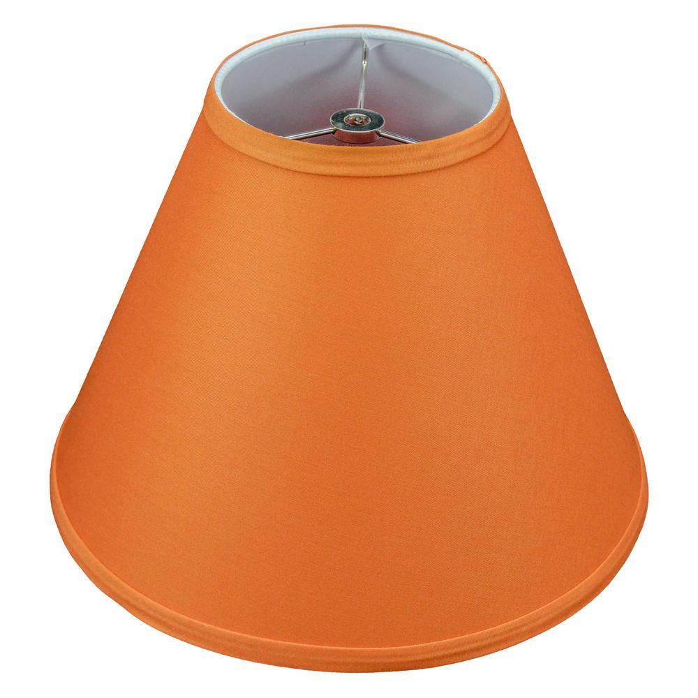 Orange Lamp Shades Lamps The Home Depot - Orange Lamp Shade Next Orange Lamp Shades Lamps The Home Depot - Orange Lamp Shade Next
