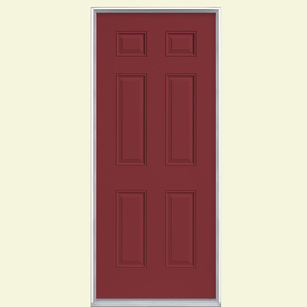  Masonite 32X74 Exterior Door for Living room