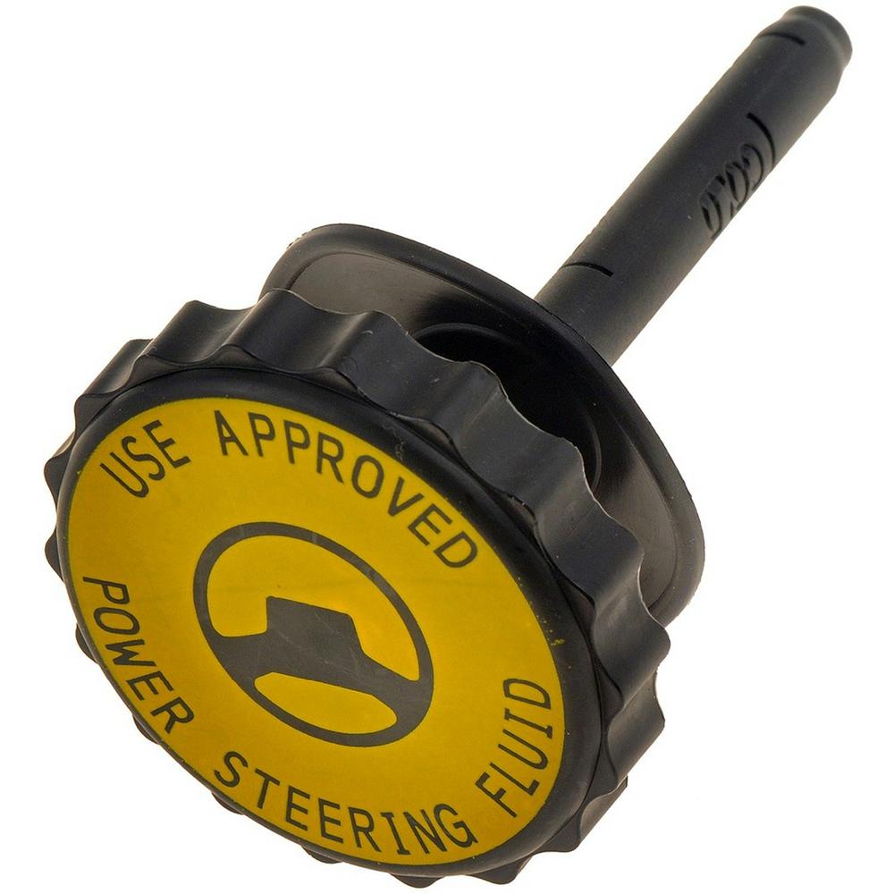 Dorman Power Steering Reservoir Cap82577 The Home Depot