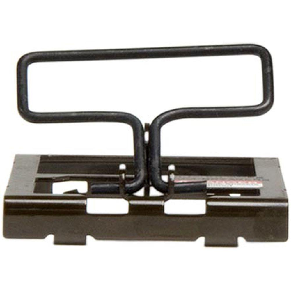 Square D Homeline 15 Amp 70 Amp 2Pole Standard Circuit Breaker