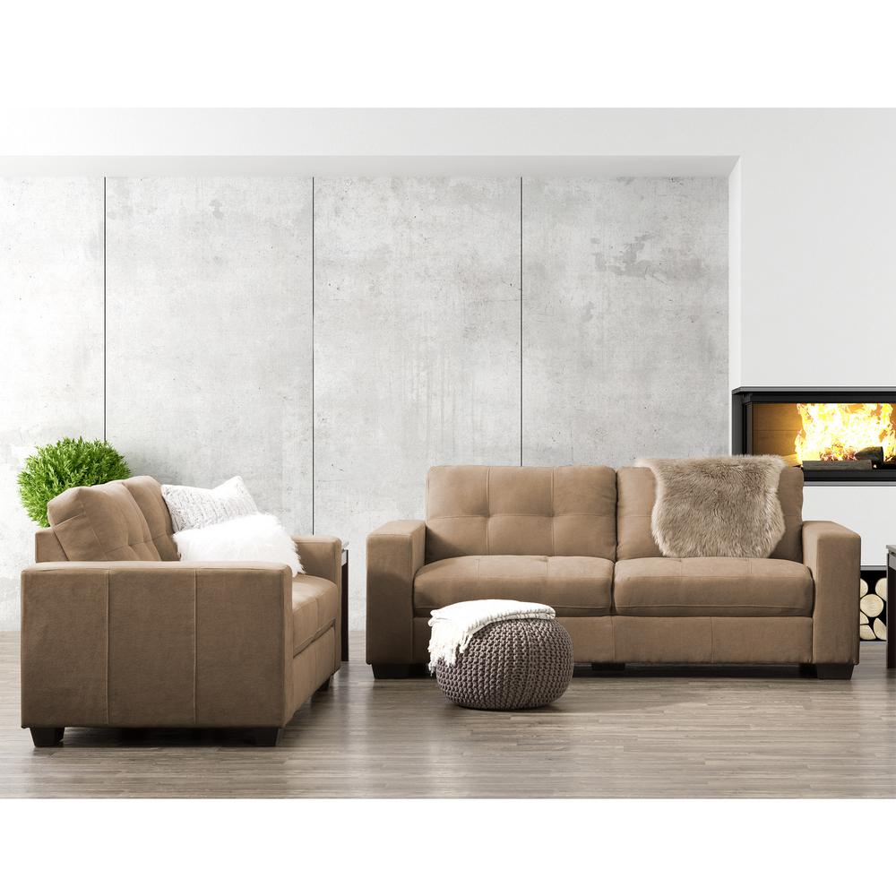 Chenille Sofas Loveseats Living Room Furniture The