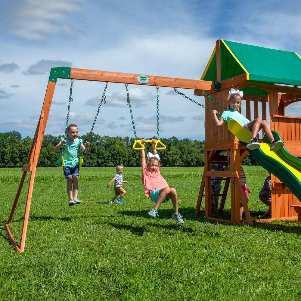 somerset playset