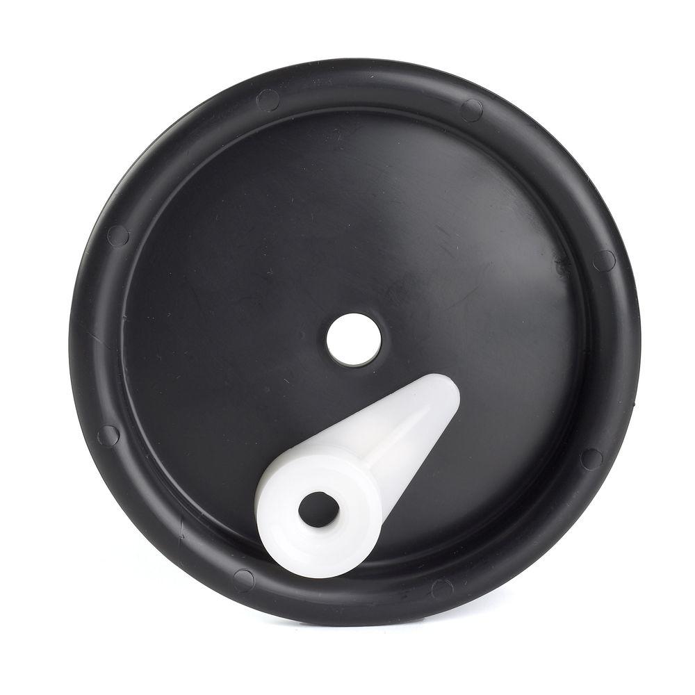 Ridgid Filter Nut and Plate Combo Kit for Select Ridgid Wet Dry Vacs by RIDGID
