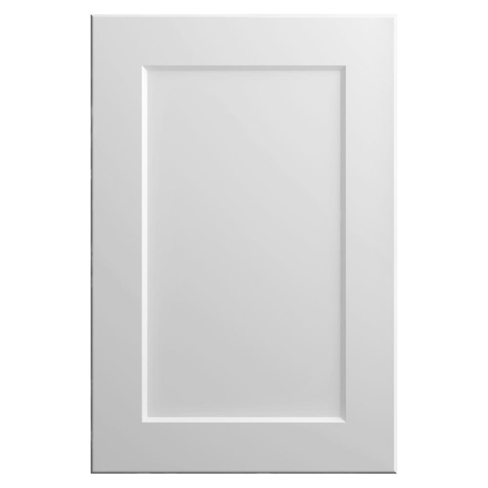 Hampton Bay Designer Series 11x15 in. Melvern Cabinet Door ...