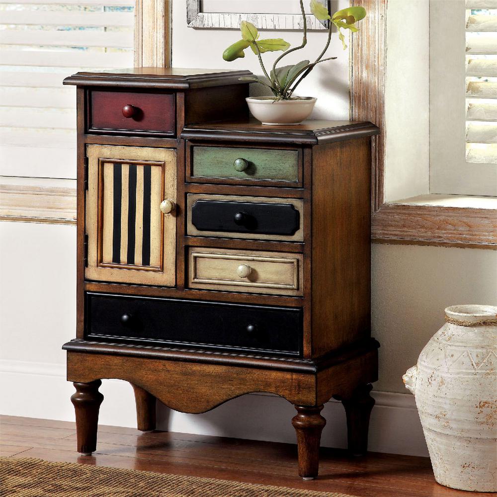 Venetian Worldwide Neche Antique Walnut Chest Vene Cm Ac145 The Venetian Worldwide Neche Antique Walnut Chest