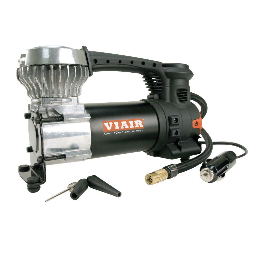 VIAIR 12-Volt Portable Compressor by VIAIR