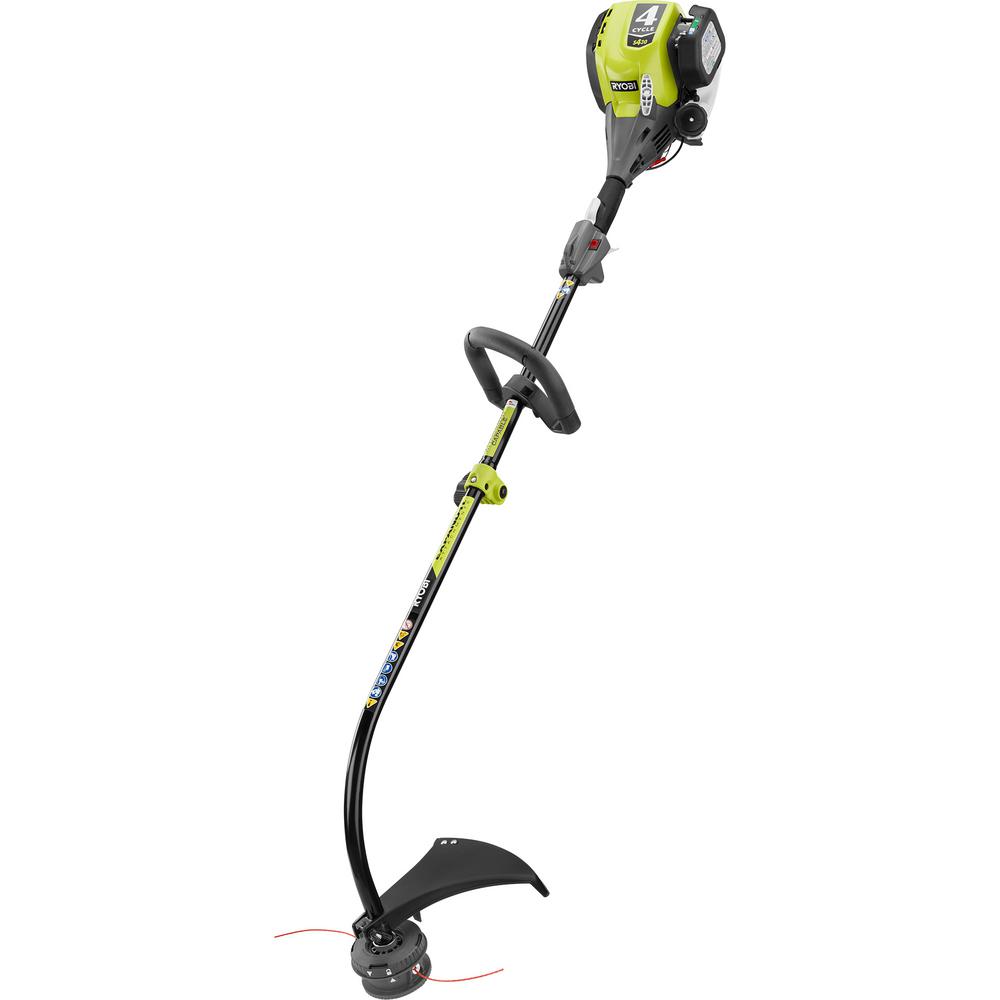 Ryobi String Trimmers Trimmers The Home Depot