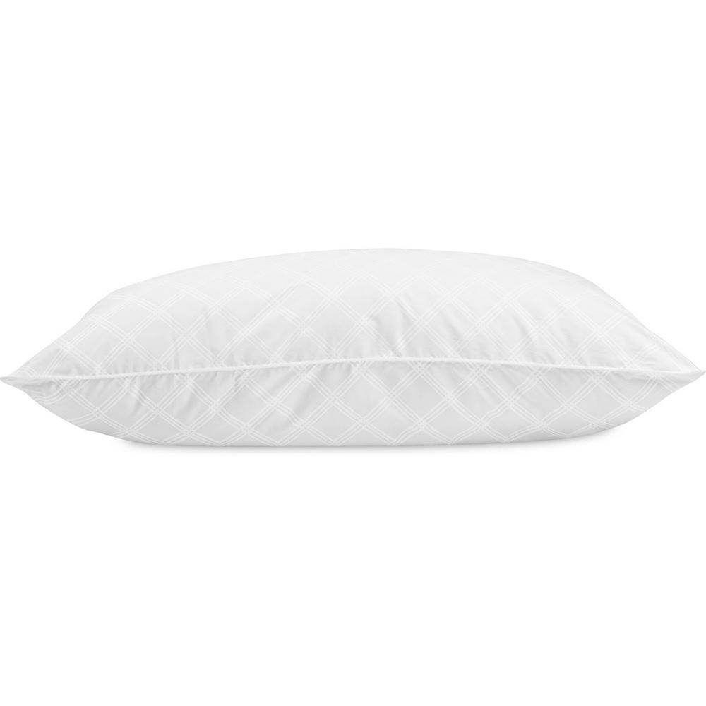 allerease luxury pillow