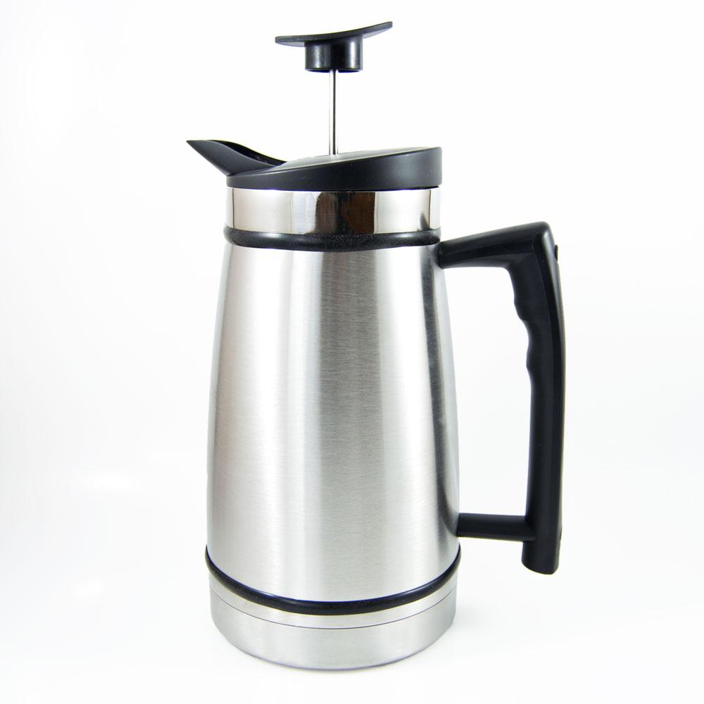 Planetary Design 12-Cup French Press in Stainless Steel-TP BS 48 - The ...