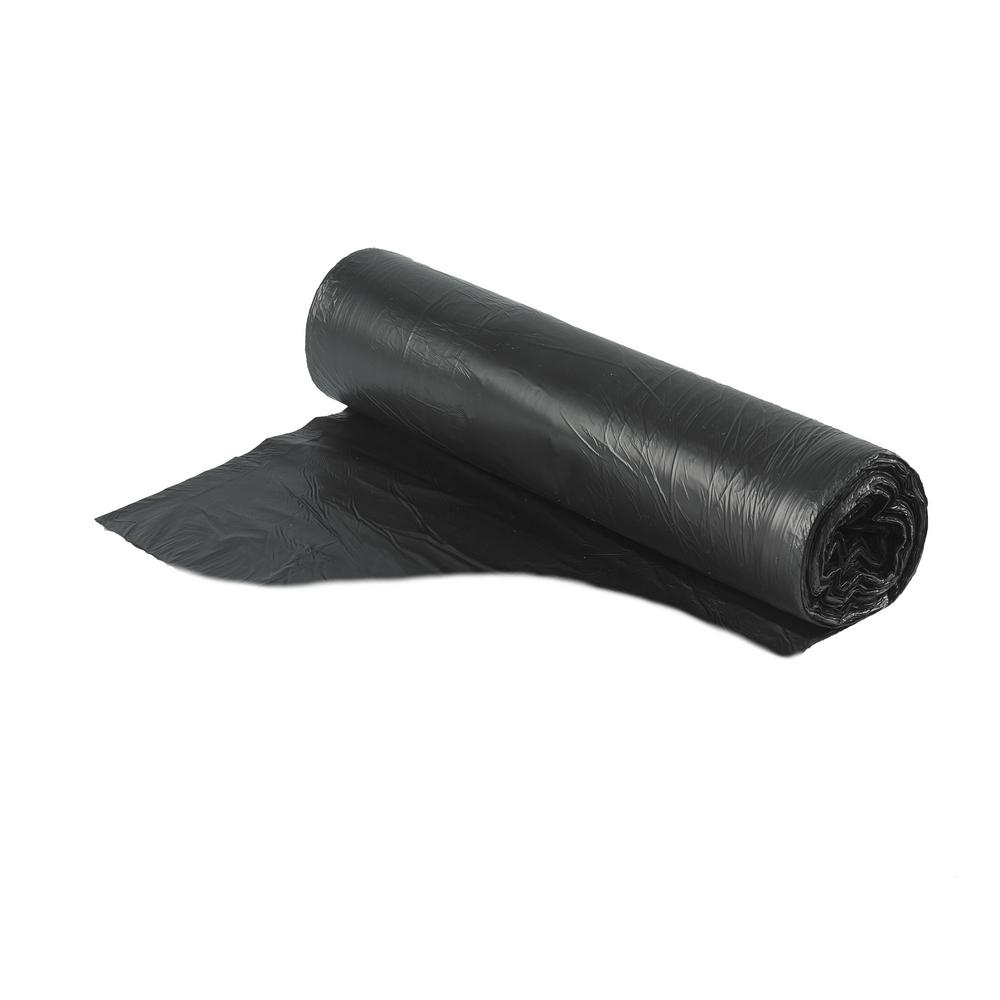 trash bag ties