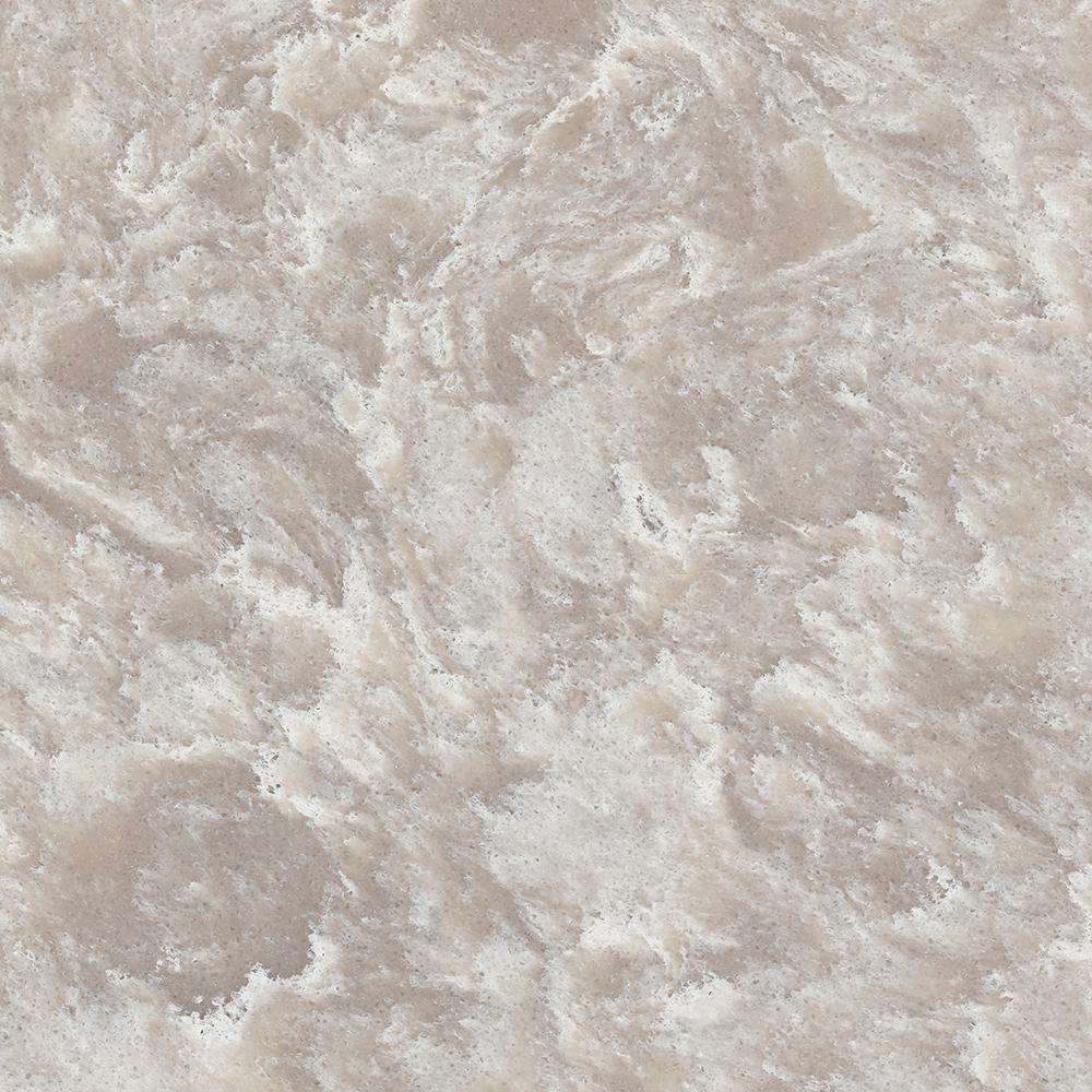 Cambria 3 In X 3 In Quartz Countertop Sample In Bellwater