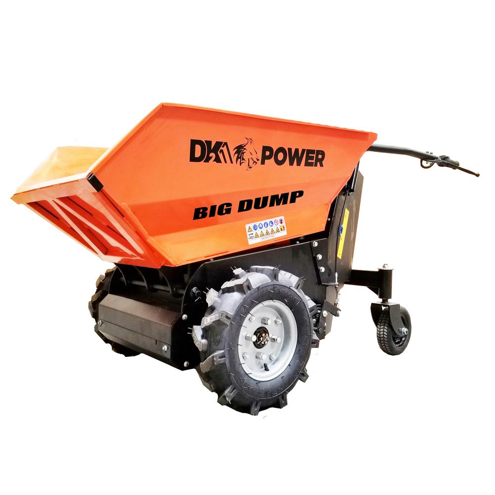 power wheels dump truck home depot