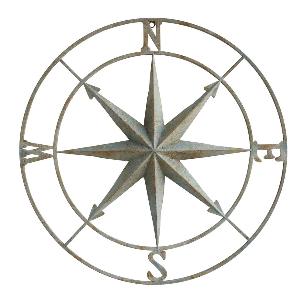 compass picture