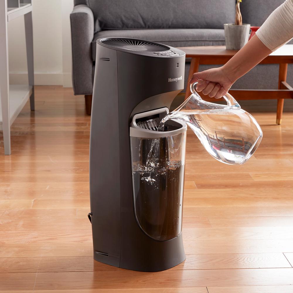 floor humidifiers for home