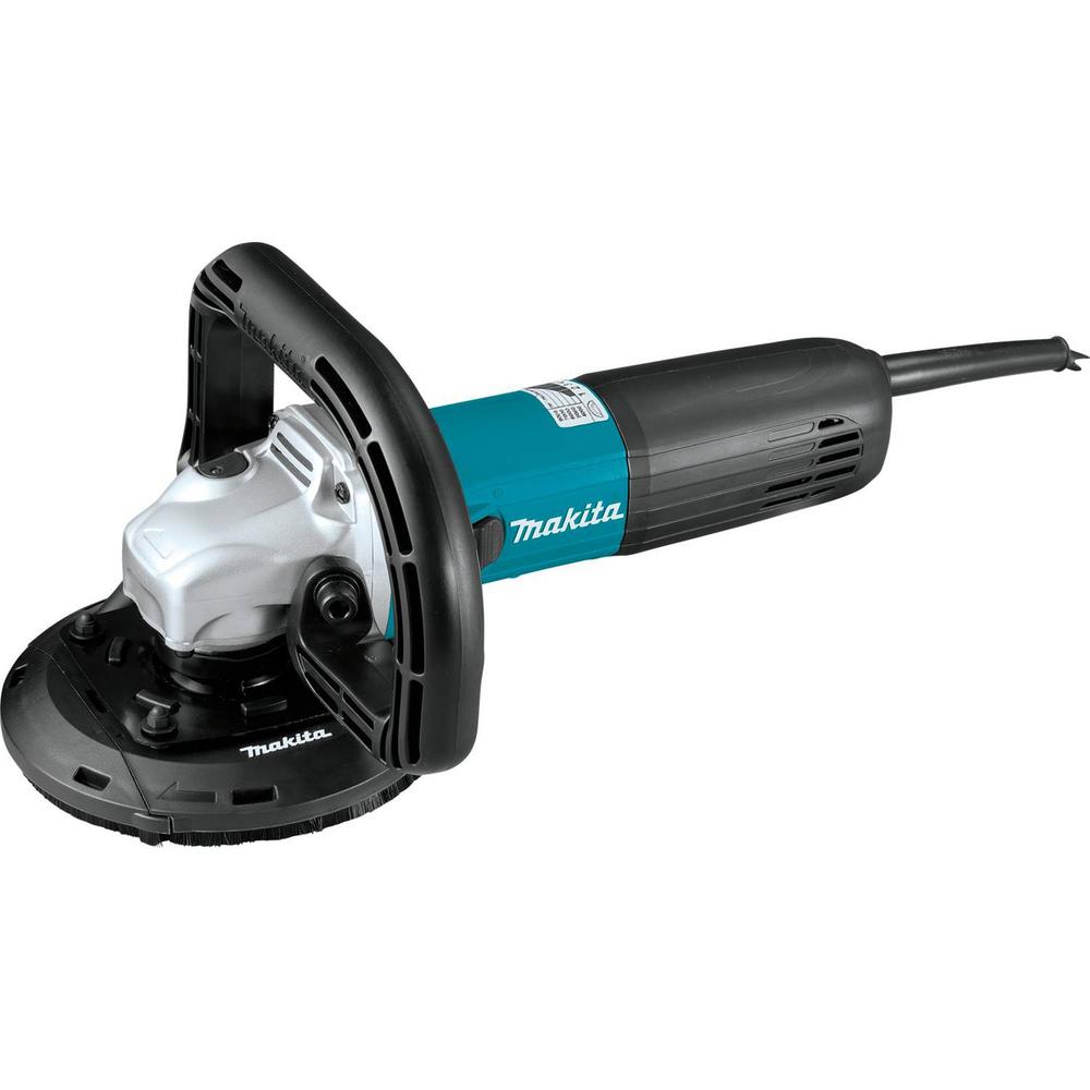 UPC 088381865340 product image for Makita 5 in. SJS II Compact Corded Concrete Planer with Dust Extraction Shroud | upcitemdb.com