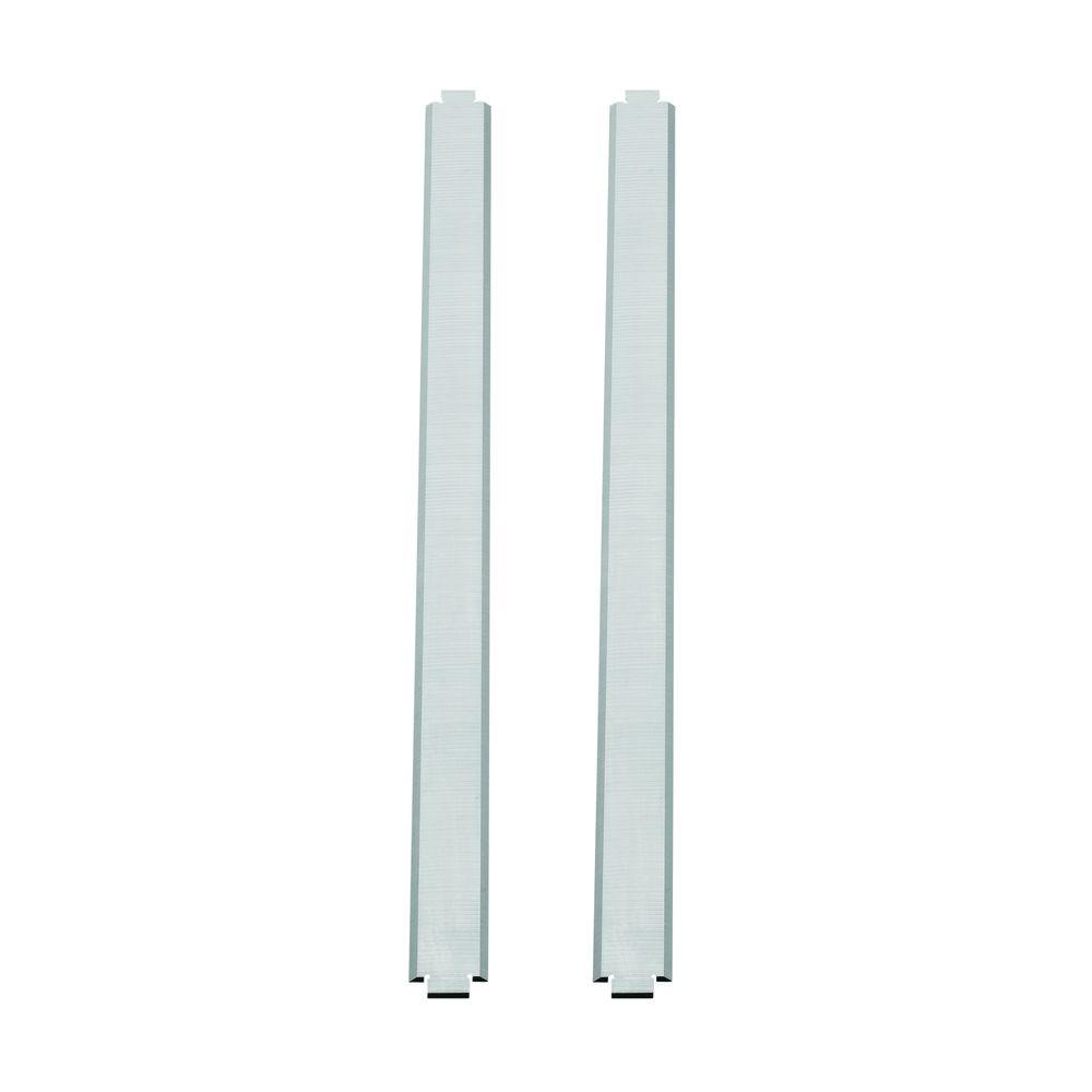 Ridgid 13 inch Replacement Planer Knives (2-Pack) by RIDGID