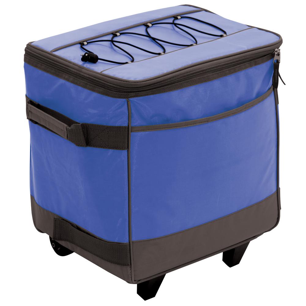 Rio Rolling Soft Sided Cooler