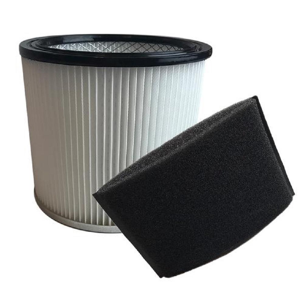Replacement filter. Фильтр shop-vac 9039829 vector. фильтр shop-vac 9030429. foam filter for wet vacuuming. vacuum cleaner filter.