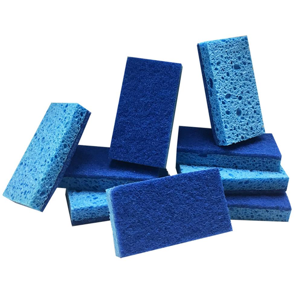 HDX NonScratch Scrub Sponges (9Count)05701 The Home Depot