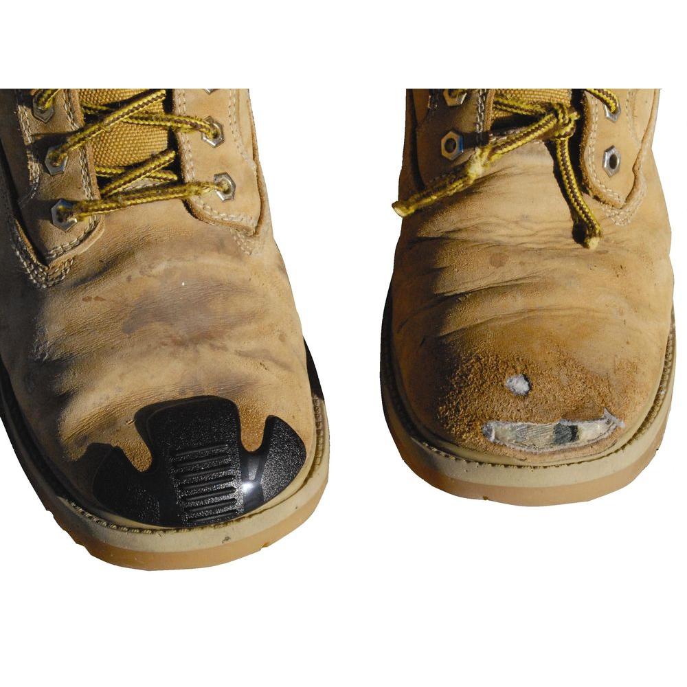liquid boot toe protector