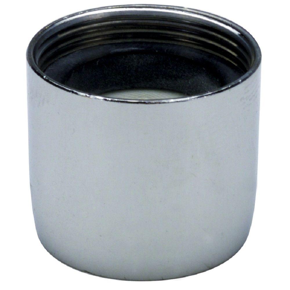 Zurn 1 0 Gpm Non Aerated Spray Outlet Aerator G66697 The Home Depot