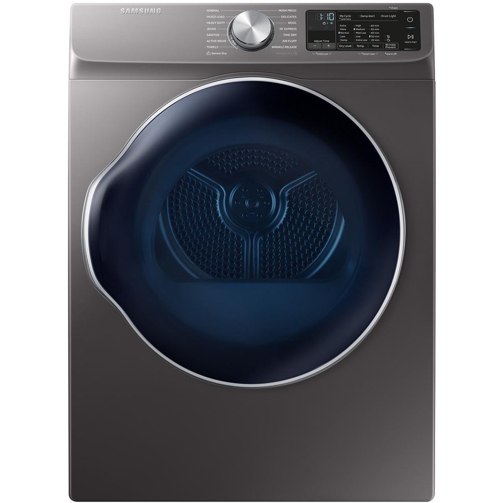 Ventless Dryers Washers Dryers The Home Depot
