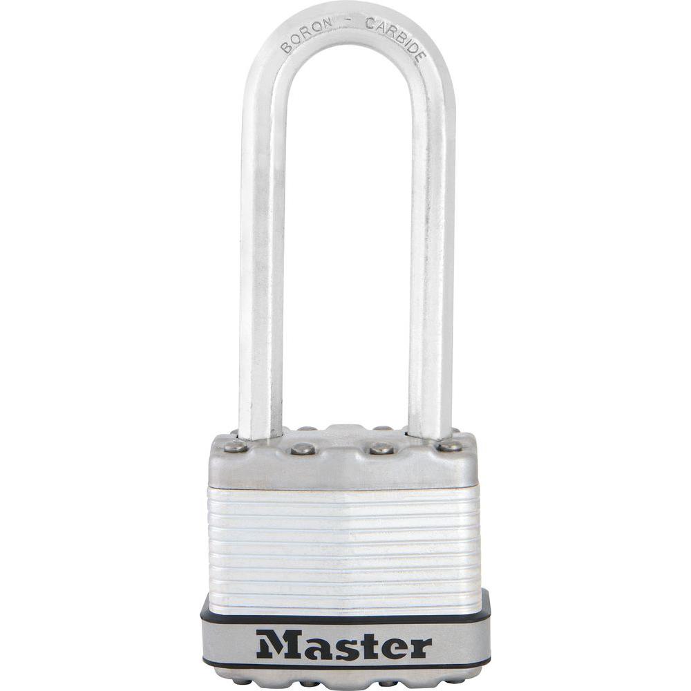 long master lock