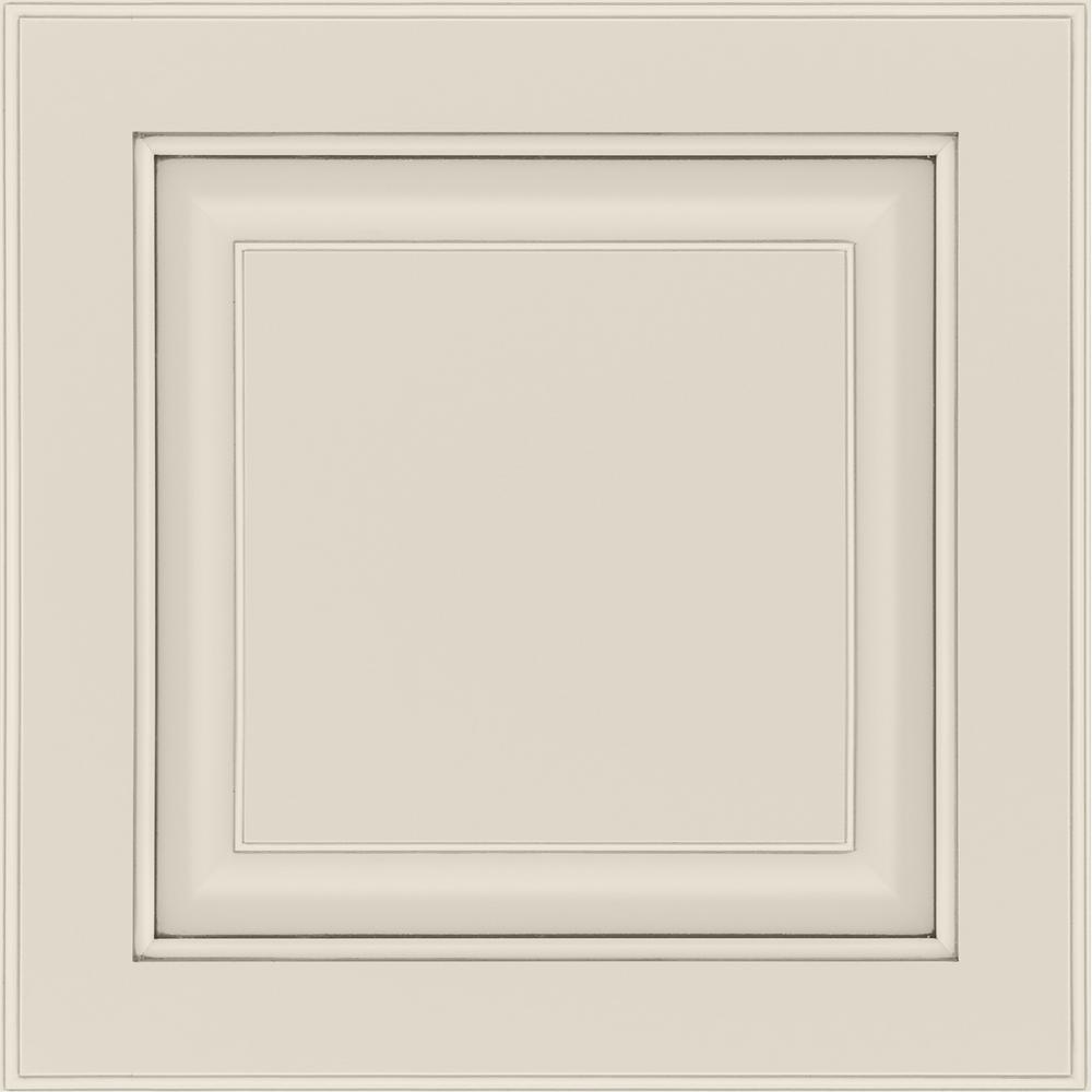 American Woodmark 13 In X 12 7 8 In Cabinet Door Sample In