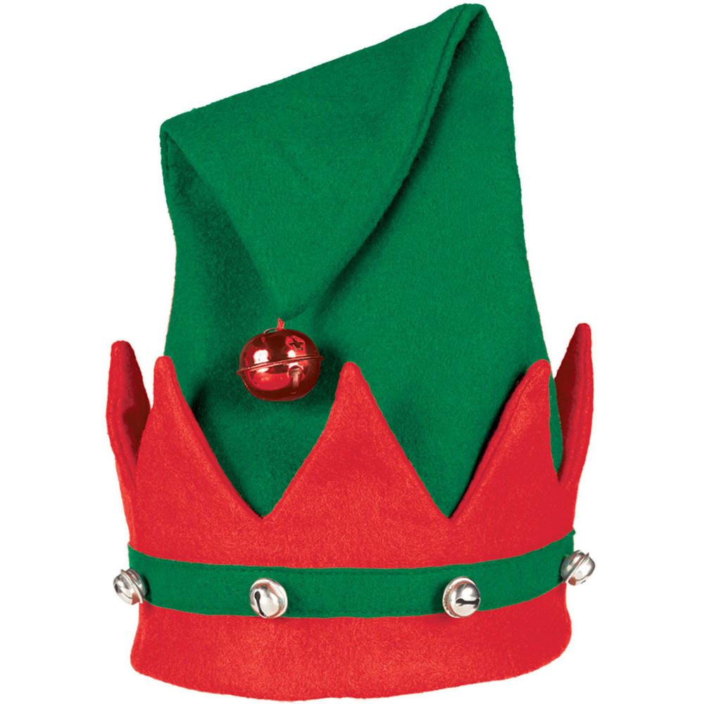 christmas crown hat