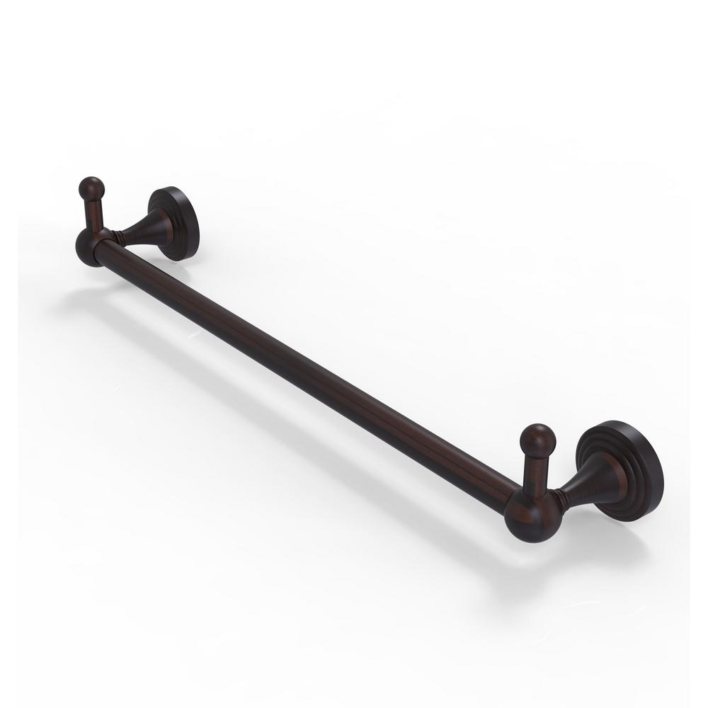 Antique Brass Kitchen Towel Bar Antique Brass Kitchen Towel Bar