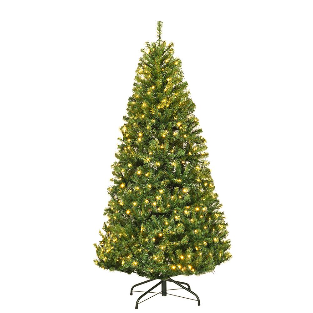 christmas tree it