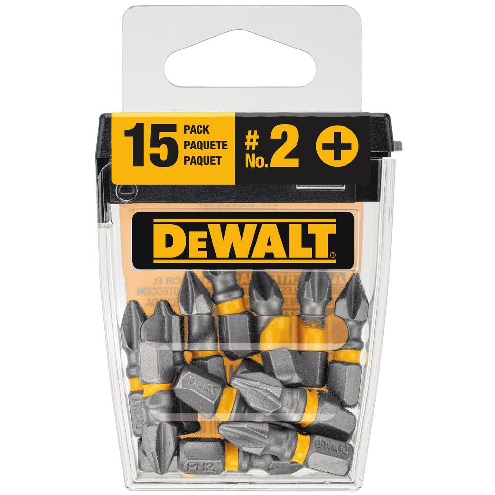 3 BAGS 9 SCREWDRIVING BITS #2 LONGER LIFE 3-1//2/" LONG BRAND NEW
