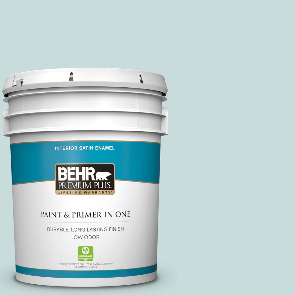 behr sunken pool